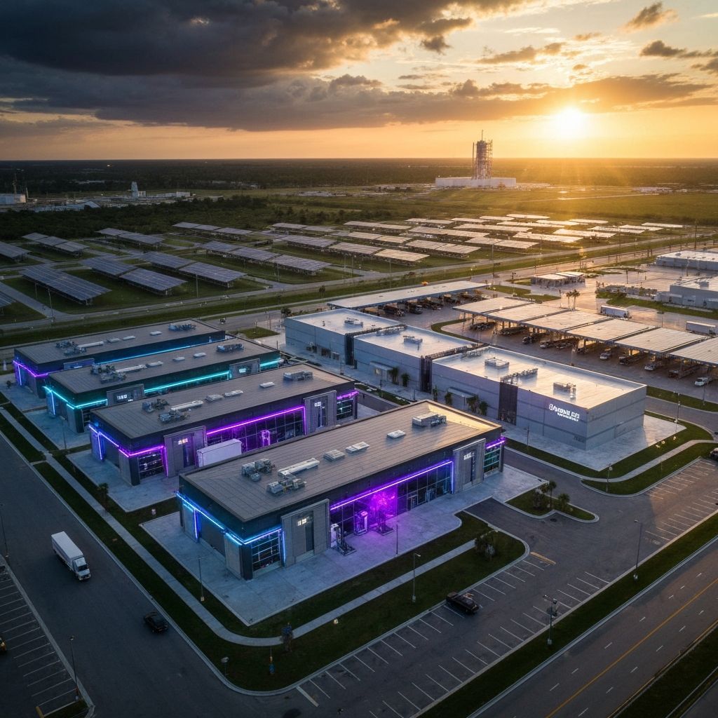 Florida Nexus Outpost